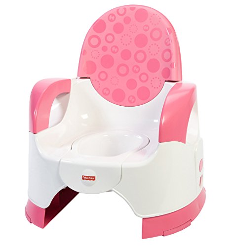 Fisher-Price Custom Comfort Potty Training Seat