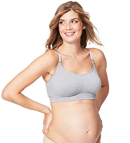 Cake Maternity Seamless Maternity Nursing Bra