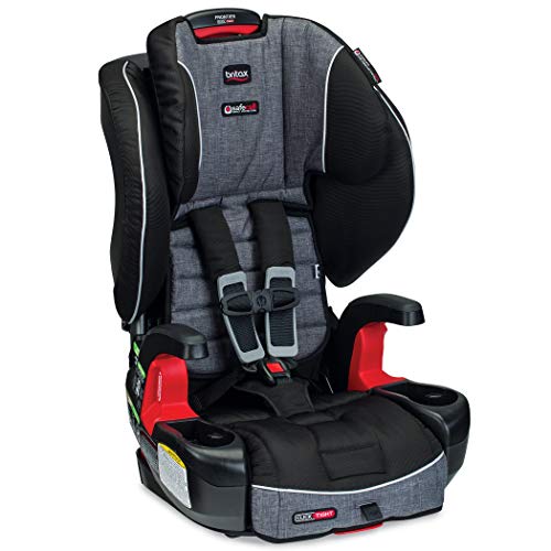 Britax Frontier Booster Car Seat