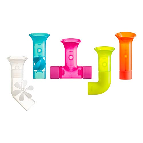 Boon Building Bath Toy Pipes
