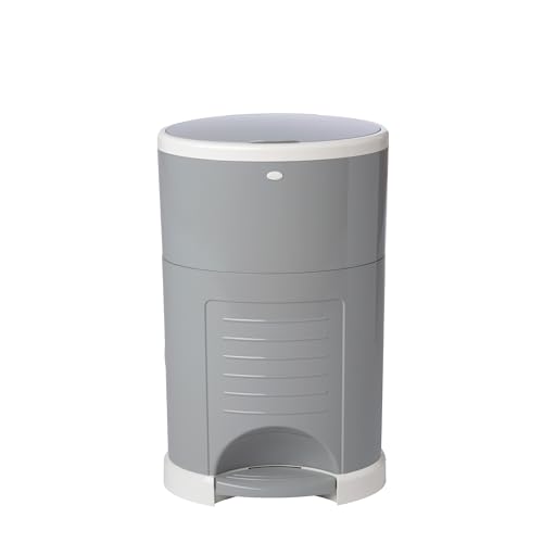 Dekor Classic Hands-Free Diaper Pail