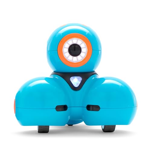 Wonder Workshop Coding Robot