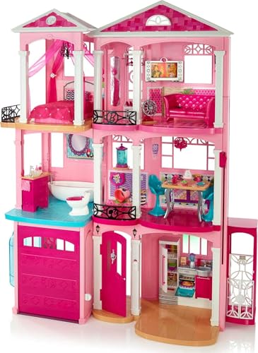 Barbie Dreamhouse