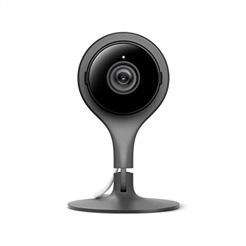 Nest Cam Security Camera