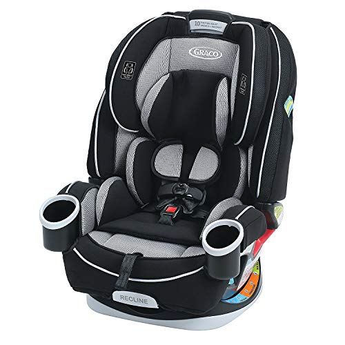 Graco 4Ever Convertible Car Seat