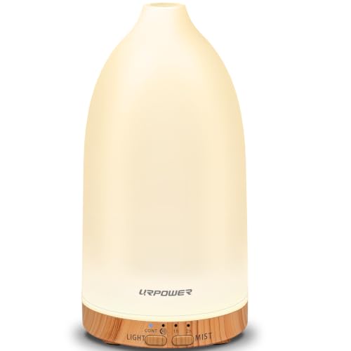 URPOWER Baby Best budget Humidifier