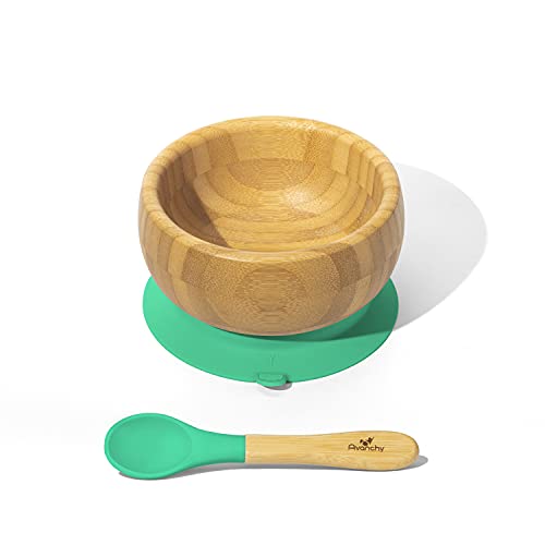 Avanchy Baby Feeding Baby Gift Set