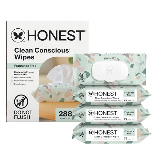 The Honest Company