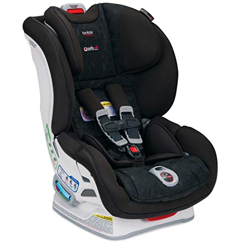 Britax Boulevard ClickTight Car Seat