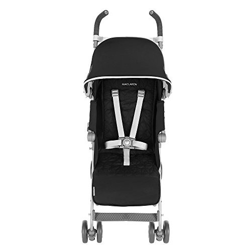 Maclaren Quest Stroller