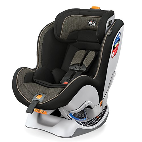 Chicco NextFit Convertible Car Seat