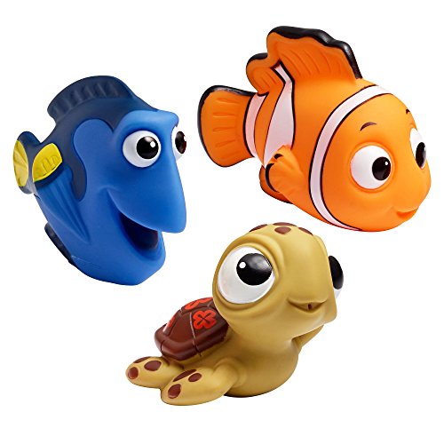 The First Years Baby Bath Toys
