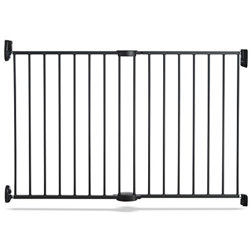 Munchkin Push to Close Baby Gate