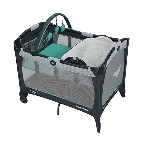 Graco Pack 'n Play Playard