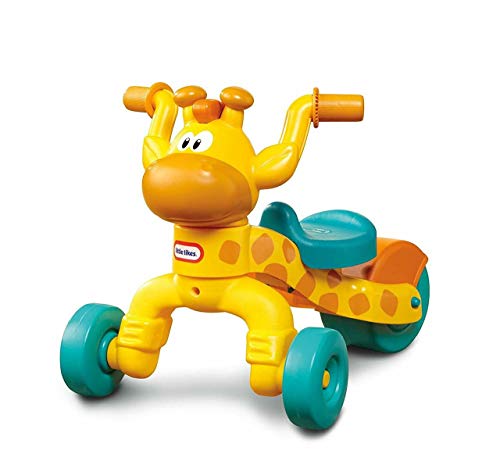 Little Tikes Go and Grow Lil' Rollin' Giraffe