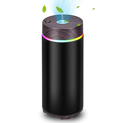 Anypro Ultrasonic Cool Mist Humidifier