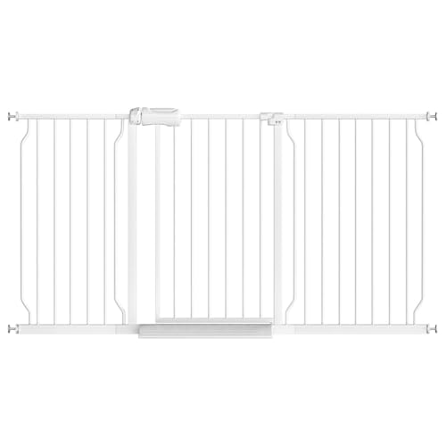 Fairy Baby Extra Wide Baby Gate