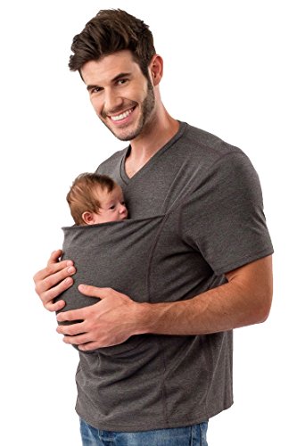 Lalabu ergonomic design Dad Shirt