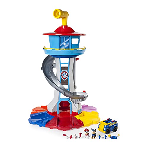 Paw Patrol - My Size Lookout Tower