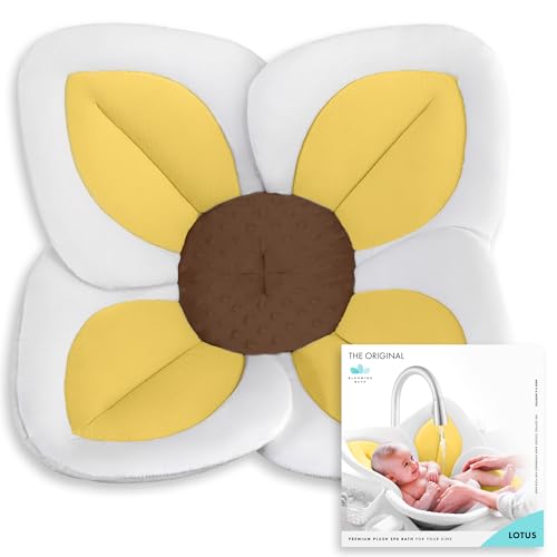 Blooming Bath Lotus