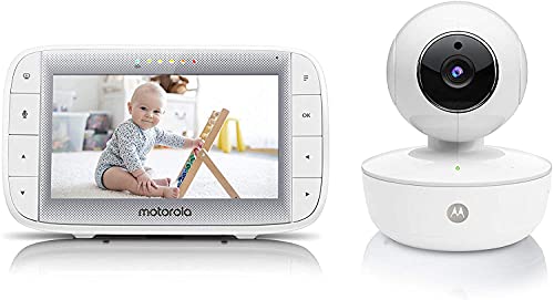 Motorola Baby MBP36XL Monitor