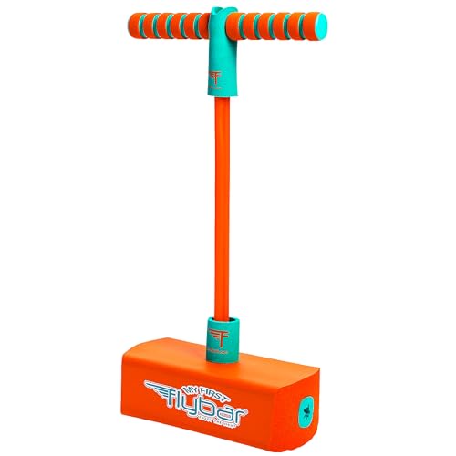 Flybar My First Foam Pogo Jumper for Kids Fun