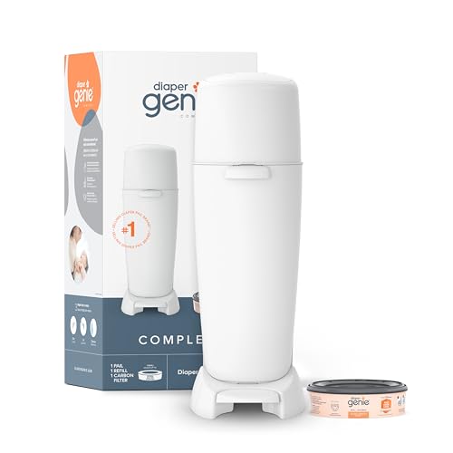 Playtex Diaper Genie Pail