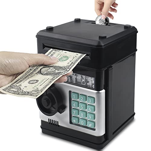 HUSAN Electronic Piggy Banks