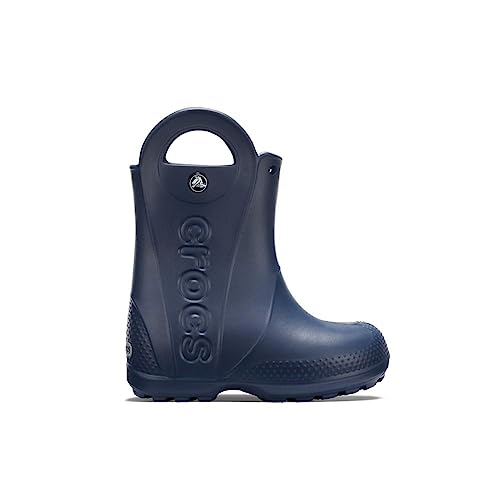 Crocs Kids Handle It Rain Boot