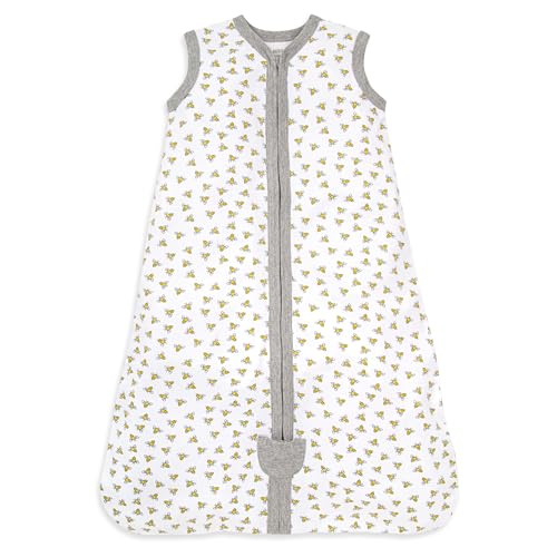 Burt's Bees Baby Beekeeper Wearable Blanket