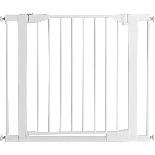 Munchkin Auto Close Pressure Mounted Baby Gate