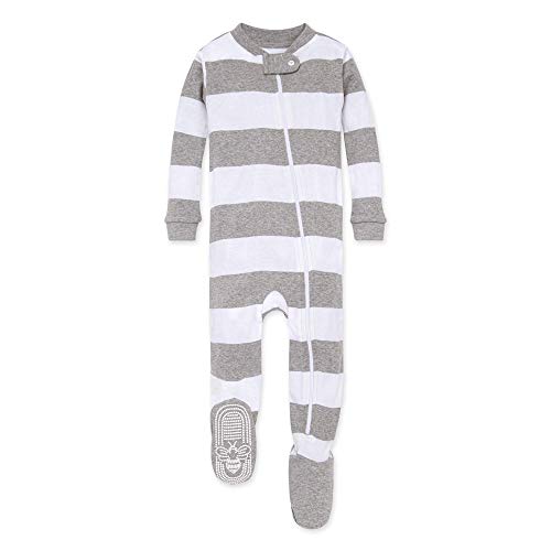 Burt's Bees Baby Baby Boy's Unisex Pajamas