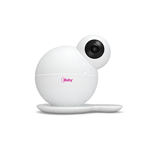 iBaby Care M7 Video Baby Monitor