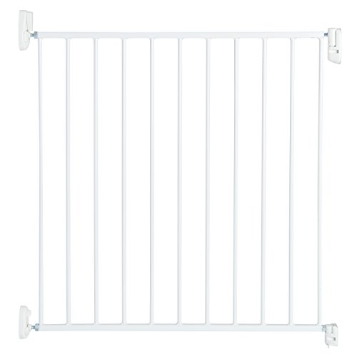 Munchkin Sure Shut Push to Close Hardware Baby Gate
