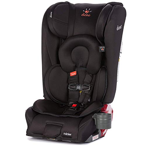 Diono Rainier Convertible Car Seat