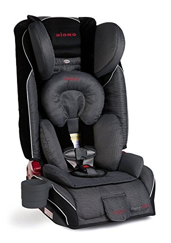Diono Radian RXT All-in-One Convertible Car Seat