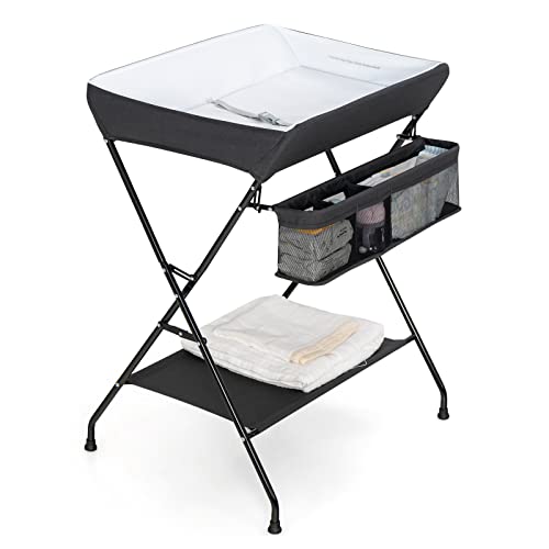 Costzon Baby Changing Table