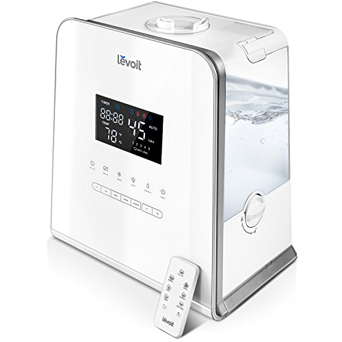 LEVOIT Cool Mist Ultrasonic Humidifiers