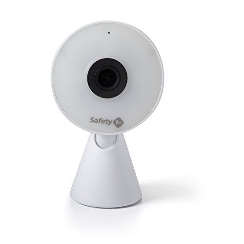 Safety 1st HD Wi-Fi Baby Monitor