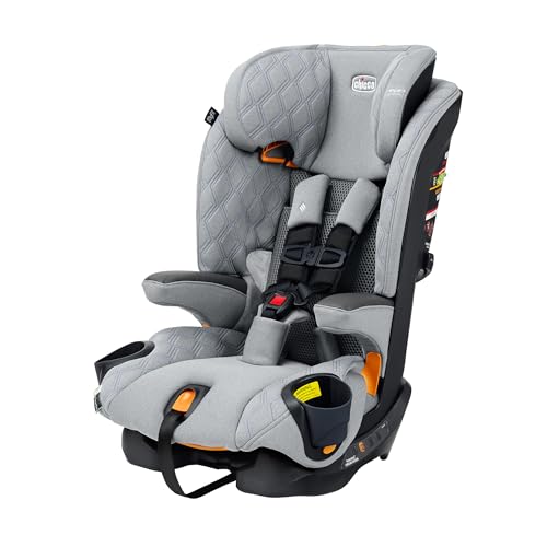 Chicco MyFit Harness Booster Car Seat
