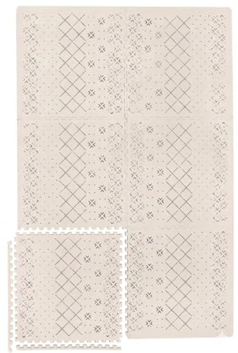 YAY MATS Stylish Baby Play Mat