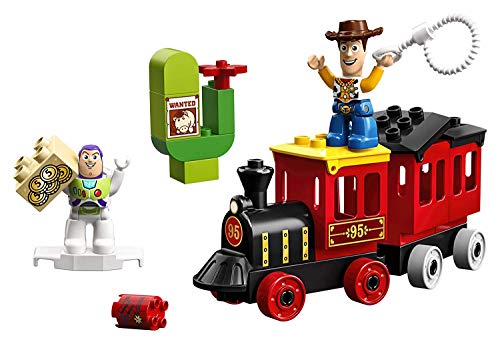 LEGO DUPLO Disney Pixar Toy Story Train