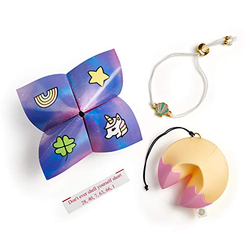 WowWee Lucky Fortune Blind Collectible Bracelets
