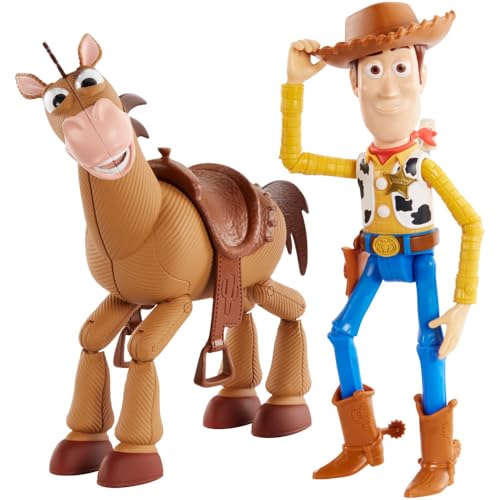 Toy Story Disney Pixar Woody