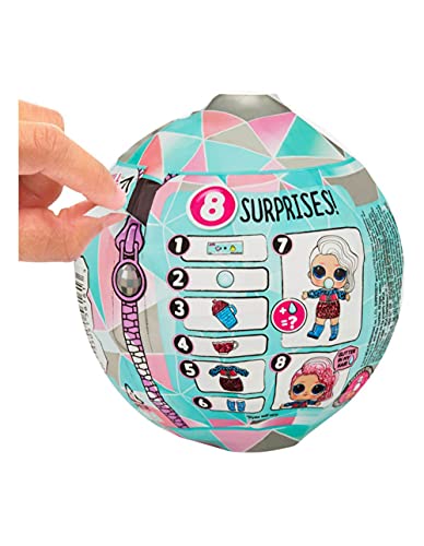 L.O.L. Surprise