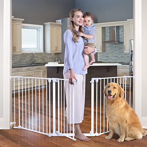 Tokkidas Baby Gate
