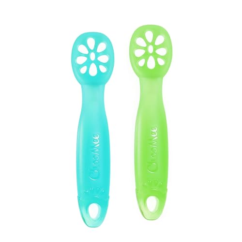 ChooMee FlexiDip Starter Spoon