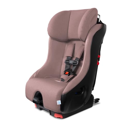 Clek Foonf Rigid Latch Car Seat