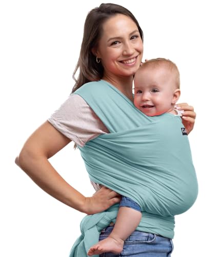 CuddleBug Ergo Baby Carrier