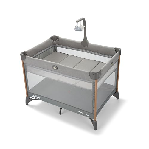 In-depth Graco Pack n Play review